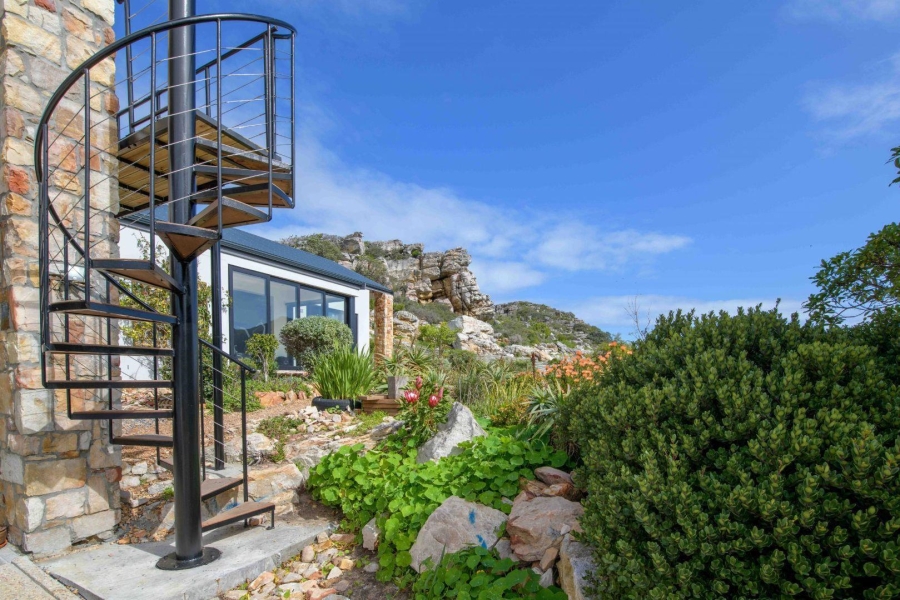 2 Bedroom Property for Sale in Crofters Valley Western Cape